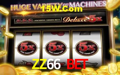 Bônus e promoções da ZZ66 Bet