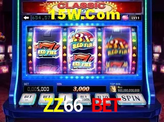 Variedade de jogos na ZZ66 Bet