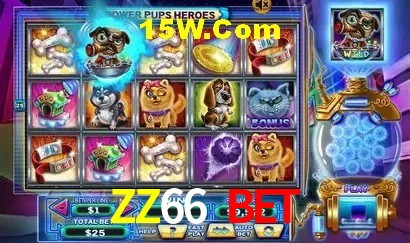 Benefícios VIP na ZZ66 Bet